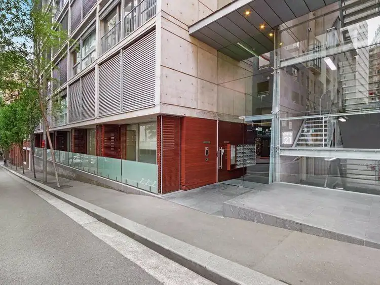 106/21 Brisbane Street, Surry Hills NSW 2010