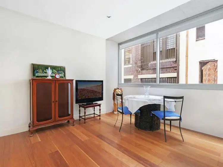 Second view of Homely apartment listing, 106/21 Brisbane Street, Surry Hills NSW 2010