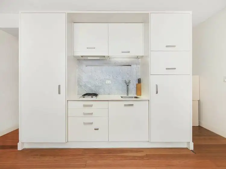 Third view of Homely apartment listing, 106/21 Brisbane Street, Surry Hills NSW 2010