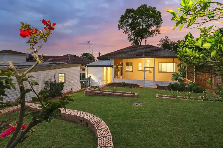 25 Tobys Boulevard, Mount Pritchard NSW 2170