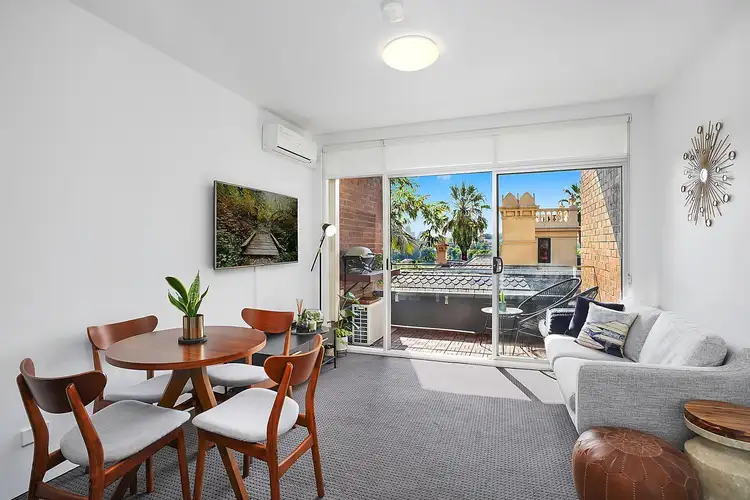 Second view of Homely apartment listing, 65/268 Johnston Street, Annandale NSW 2038