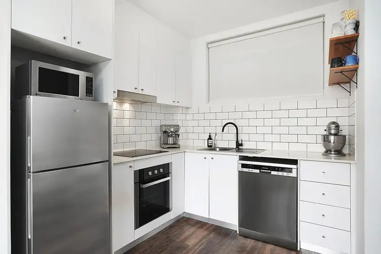 Third view of Homely apartment listing, 65/268 Johnston Street, Annandale NSW 2038
