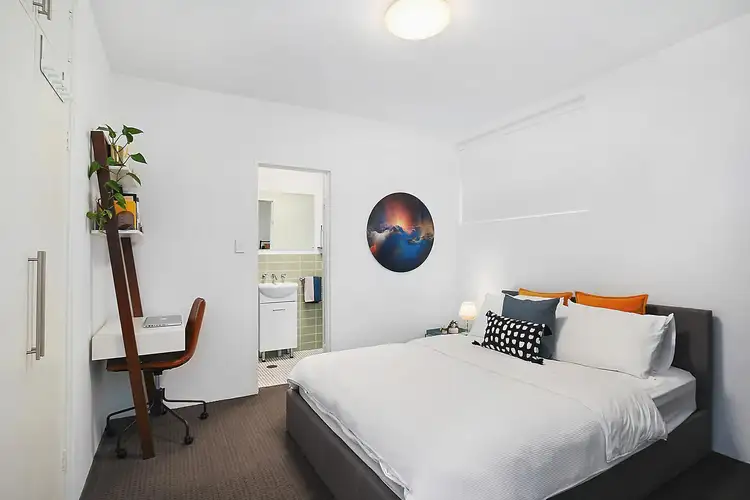 Fourth view of Homely apartment listing, 65/268 Johnston Street, Annandale NSW 2038