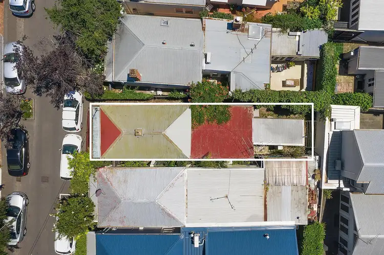 Second view of Homely house listing, 65 Bayview Street, Prahran VIC 3181