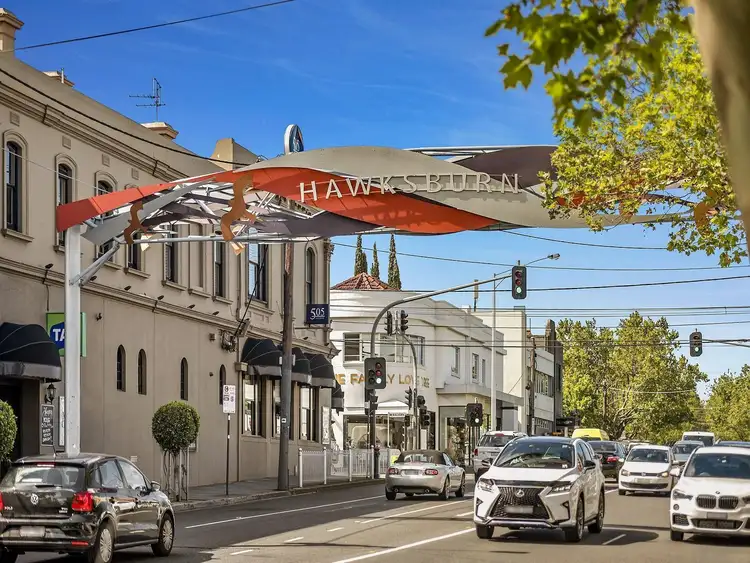 Fifth view of Homely house listing, 65 Bayview Street, Prahran VIC 3181