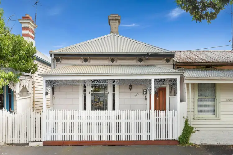 383 Princes Street, Port Melbourne VIC 3207