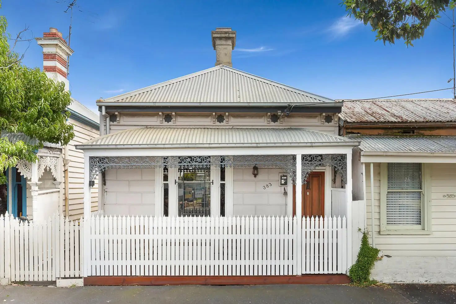 Main view of Homely house listing, 383 Princes Street, Port Melbourne VIC 3207