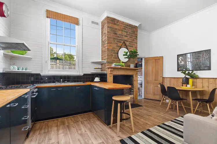 Second view of Homely house listing, 383 Princes Street, Port Melbourne VIC 3207