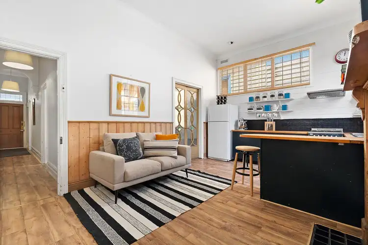 Third view of Homely house listing, 383 Princes Street, Port Melbourne VIC 3207