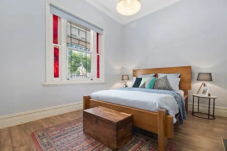 Fifth view of Homely house listing, 383 Princes Street, Port Melbourne VIC 3207