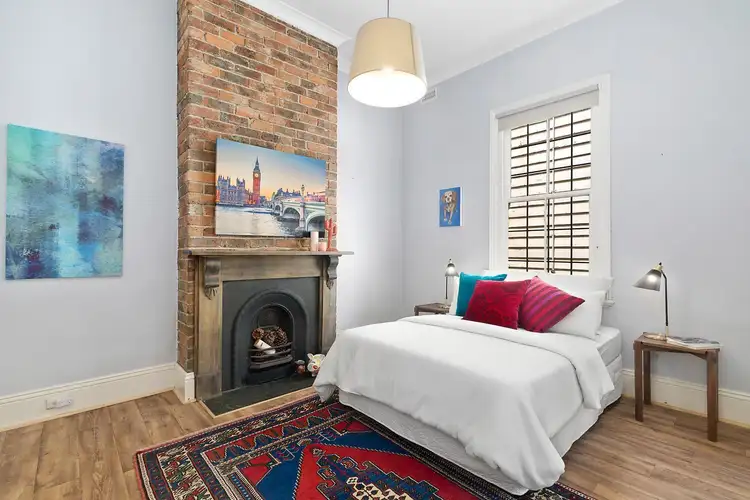 Sixth view of Homely house listing, 383 Princes Street, Port Melbourne VIC 3207