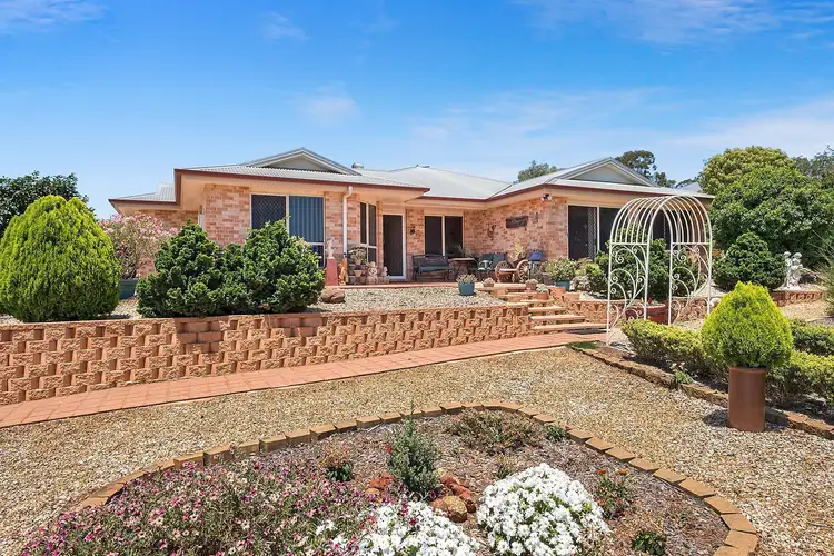 Main view of Homely house listing, 29 Charmaine Court, Kleinton QLD 4352