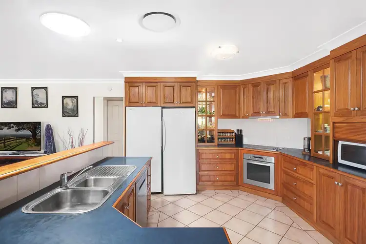 Second view of Homely house listing, 29 Charmaine Court, Kleinton QLD 4352