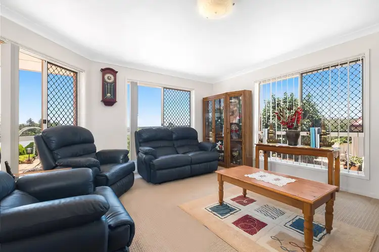 Fifth view of Homely house listing, 29 Charmaine Court, Kleinton QLD 4352