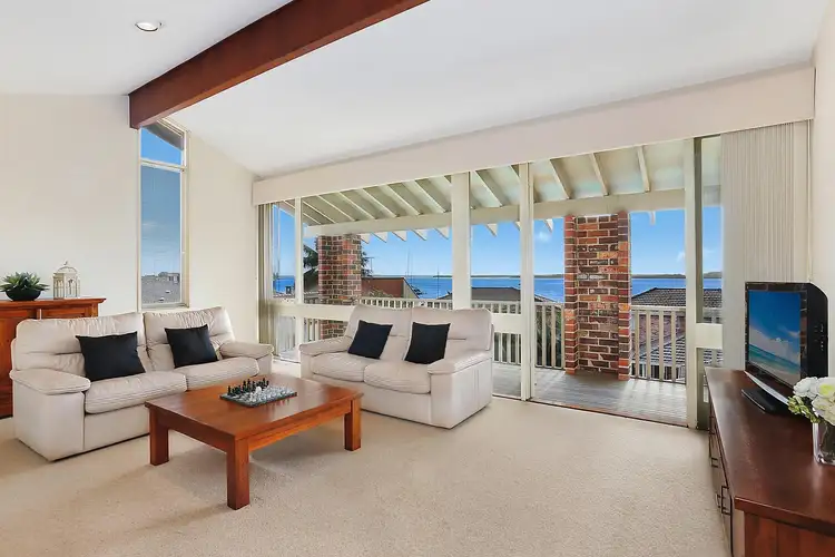 Main view of Homely house listing, 18 Woodlands Road, Taren Point NSW 2229