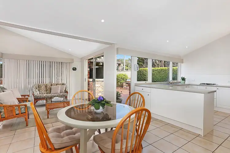 Third view of Homely house listing, 18 Woodlands Road, Taren Point NSW 2229