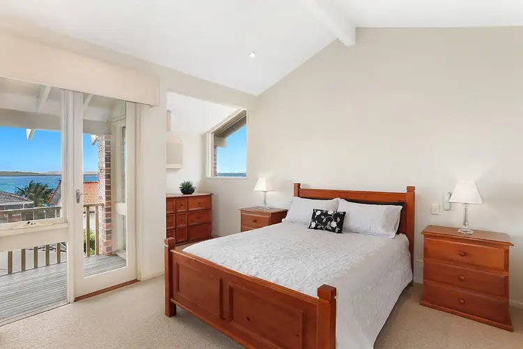 Fourth view of Homely house listing, 18 Woodlands Road, Taren Point NSW 2229