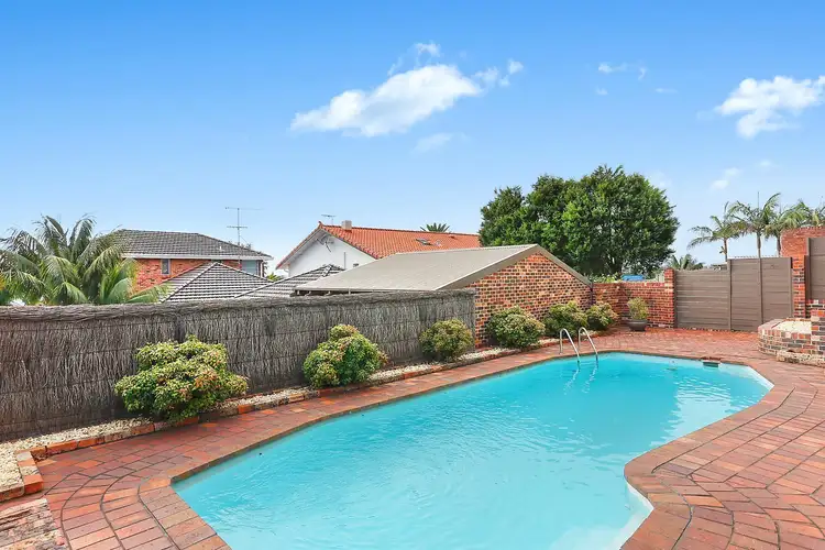 Fifth view of Homely house listing, 18 Woodlands Road, Taren Point NSW 2229
