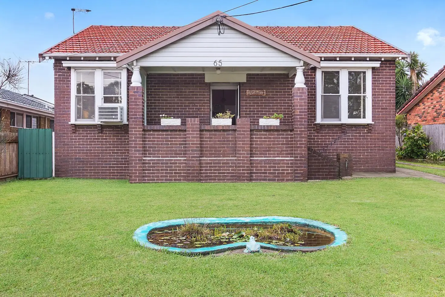 Main view of Homely house listing, 65 Old Taren Point Road, Taren Point NSW 2229