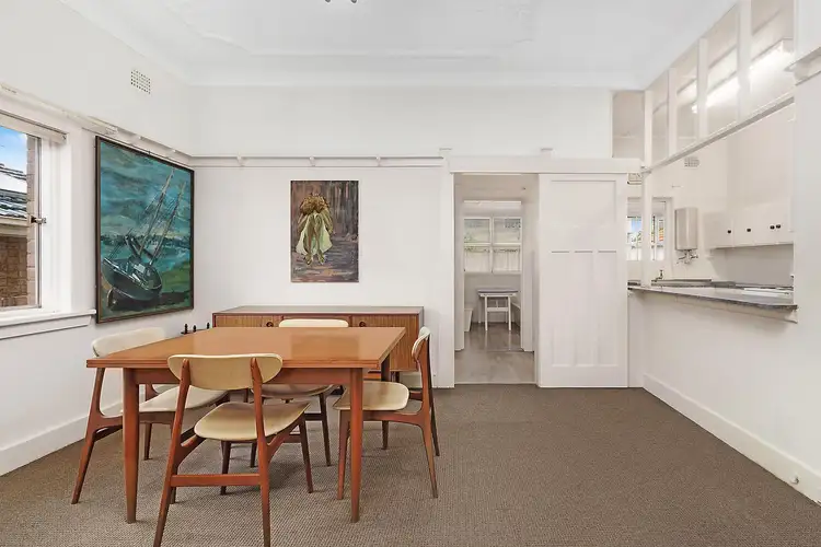 Second view of Homely house listing, 65 Old Taren Point Road, Taren Point NSW 2229