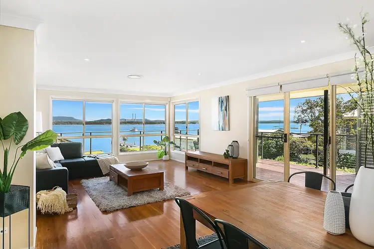 Second view of Homely house listing, 125 Grand Parade, Bonnells Bay NSW 2264