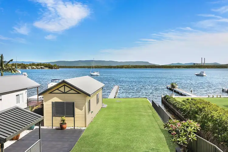 Third view of Homely house listing, 125 Grand Parade, Bonnells Bay NSW 2264