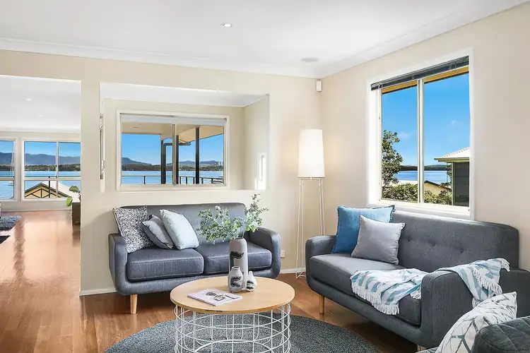 Fourth view of Homely house listing, 125 Grand Parade, Bonnells Bay NSW 2264