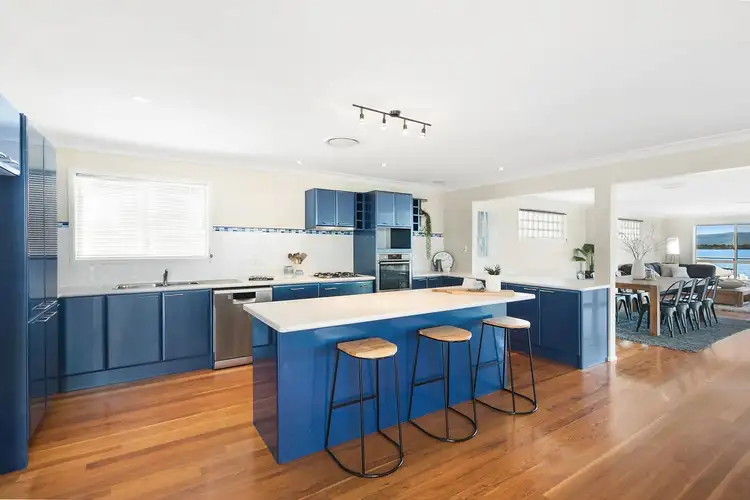 Fifth view of Homely house listing, 125 Grand Parade, Bonnells Bay NSW 2264