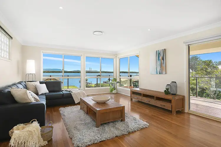 Sixth view of Homely house listing, 125 Grand Parade, Bonnells Bay NSW 2264