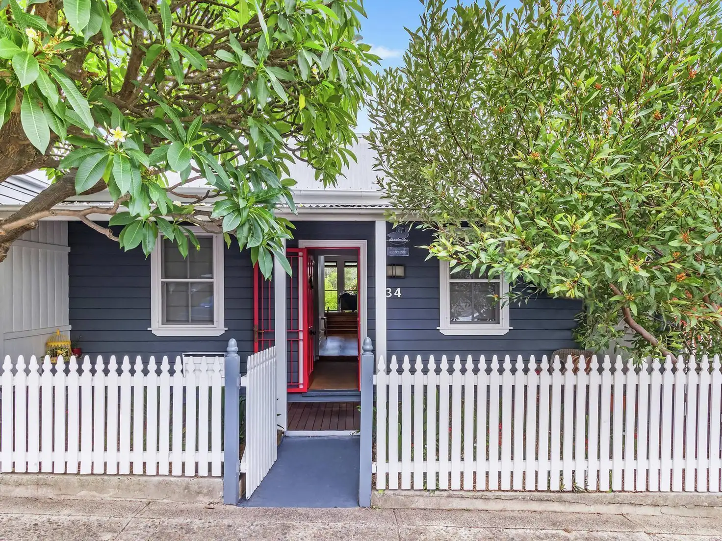 Main view of Homely house listing, 34 Carrington Street, Lilyfield NSW 2040