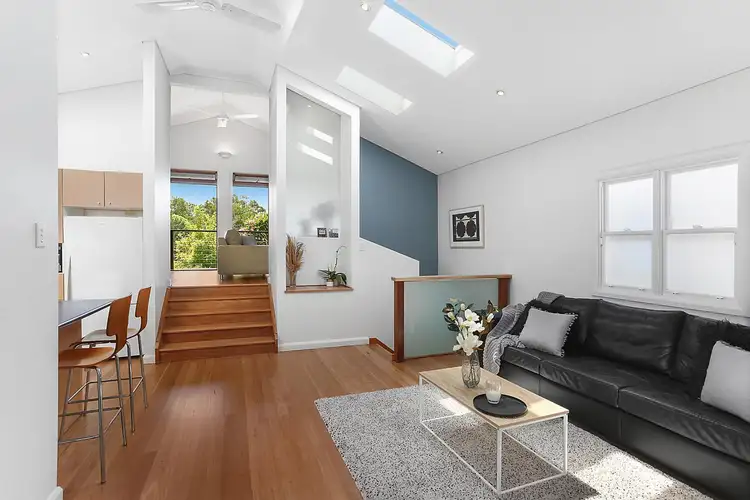 Second view of Homely house listing, 34 Carrington Street, Lilyfield NSW 2040