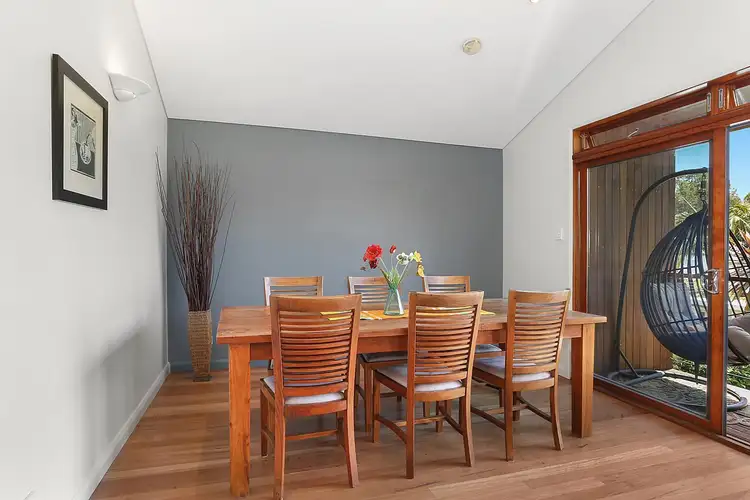 Fourth view of Homely house listing, 34 Carrington Street, Lilyfield NSW 2040