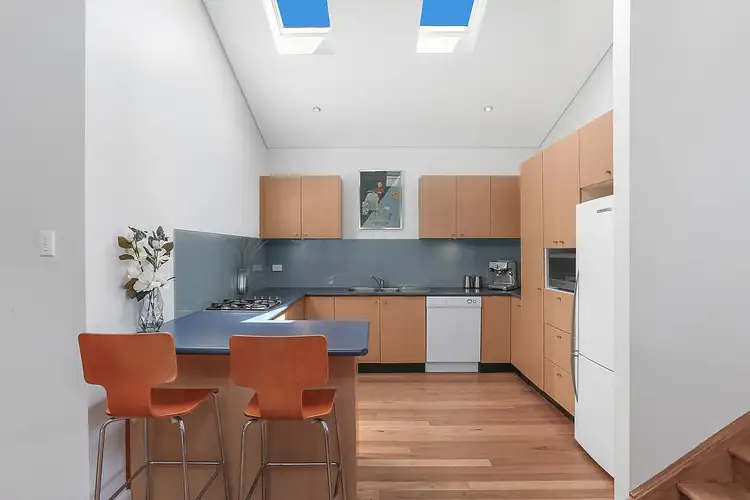 Fifth view of Homely house listing, 34 Carrington Street, Lilyfield NSW 2040