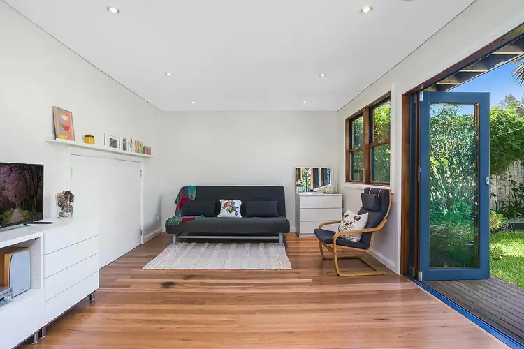 Sixth view of Homely house listing, 34 Carrington Street, Lilyfield NSW 2040