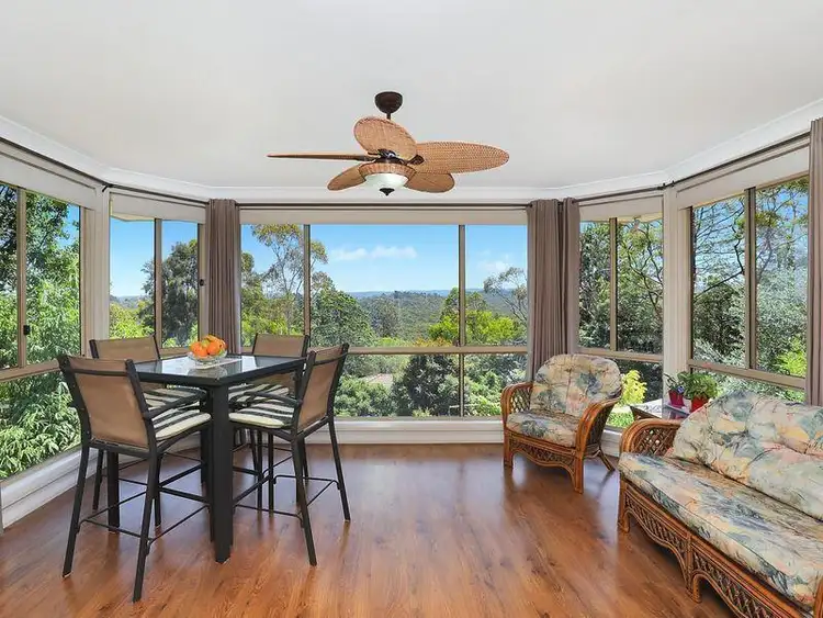 Third view of Homely house listing, 21 Bedford Road, Woodford NSW 2778