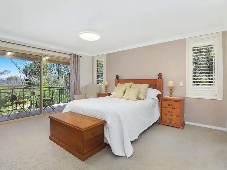 Fourth view of Homely house listing, 21 Bedford Road, Woodford NSW 2778