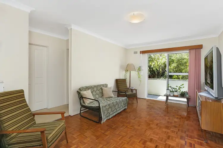 9/6 Bay Street, Coogee NSW 2034