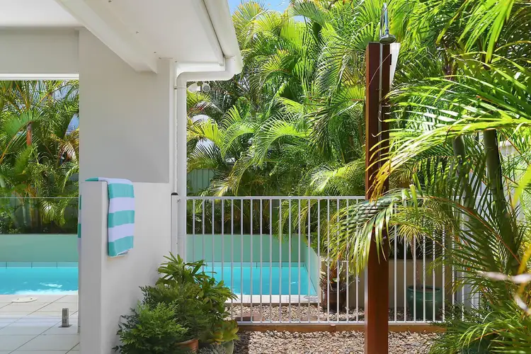 Fourth view of Homely house listing, 42 Wategos Circuit, Pelican Waters QLD 4551