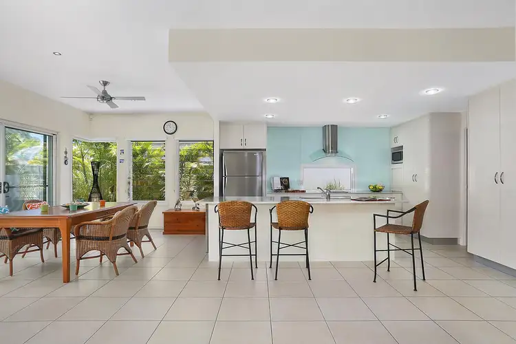 Sixth view of Homely house listing, 42 Wategos Circuit, Pelican Waters QLD 4551