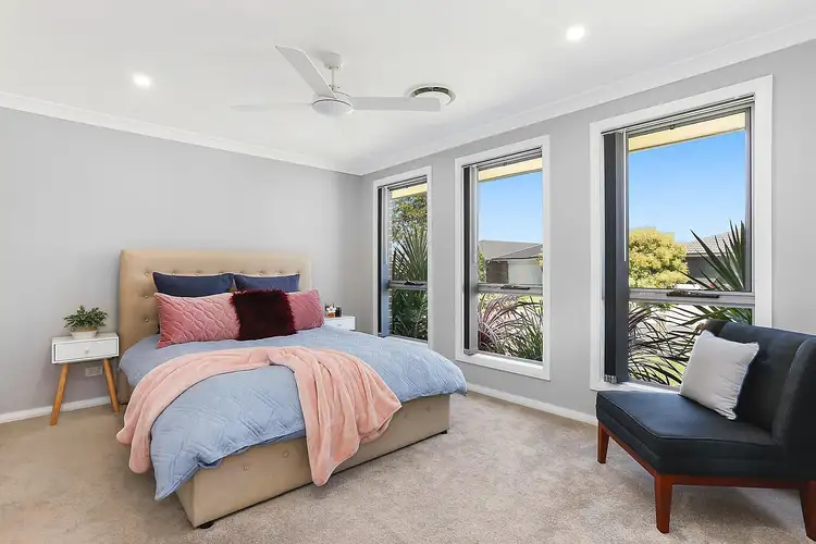 Third view of Homely house listing, 16 Oates Street, Spring Farm NSW 2570