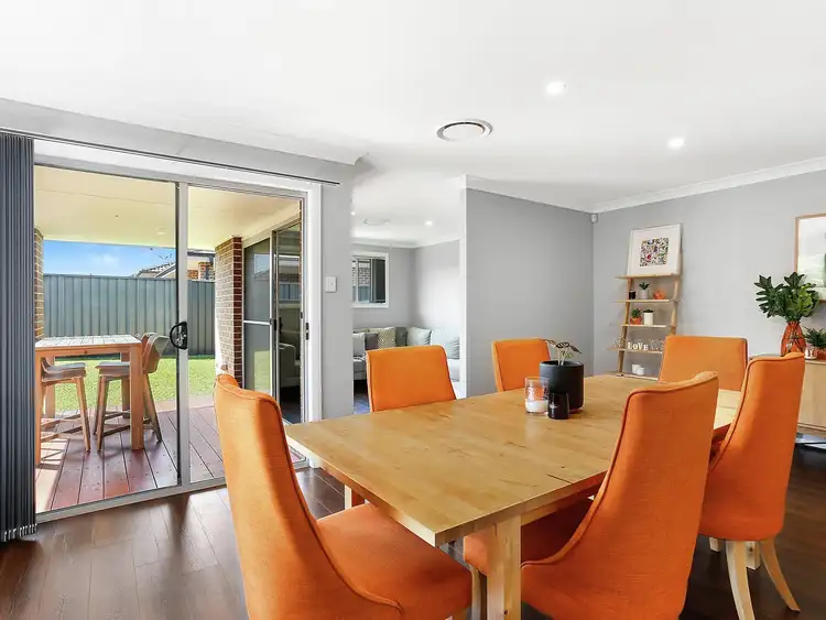 Fifth view of Homely house listing, 16 Oates Street, Spring Farm NSW 2570