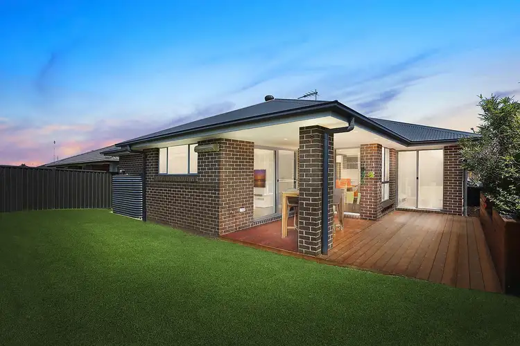Sixth view of Homely house listing, 16 Oates Street, Spring Farm NSW 2570