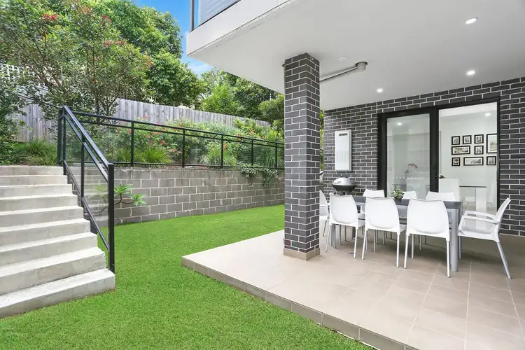 1/18 Seven Hills Road, Baulkham Hills NSW 2153