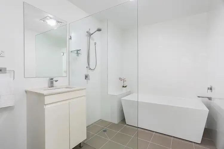 Fifth view of Homely apartment listing, 1/18 Seven Hills Road, Baulkham Hills NSW 2153