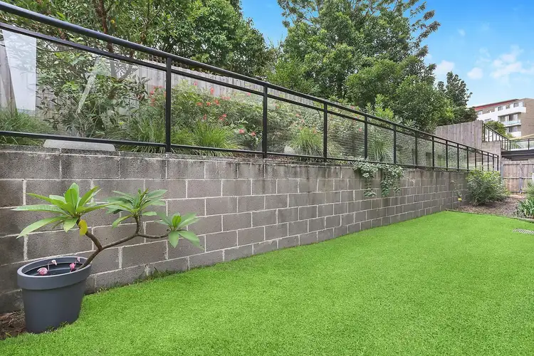 Sixth view of Homely apartment listing, 1/18 Seven Hills Road, Baulkham Hills NSW 2153