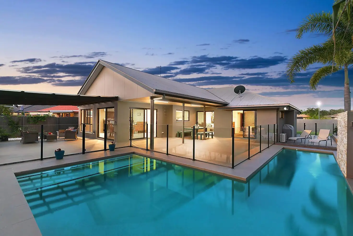 Main view of Homely house listing, 16 Hudson Place, Bli Bli QLD 4560