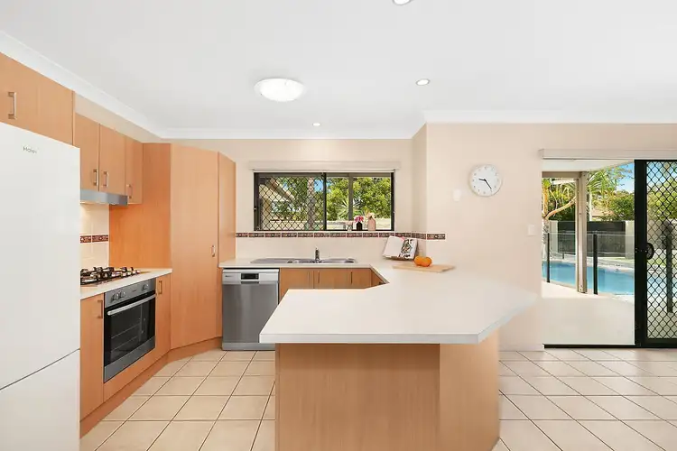 Second view of Homely house listing, 16 Hudson Place, Bli Bli QLD 4560