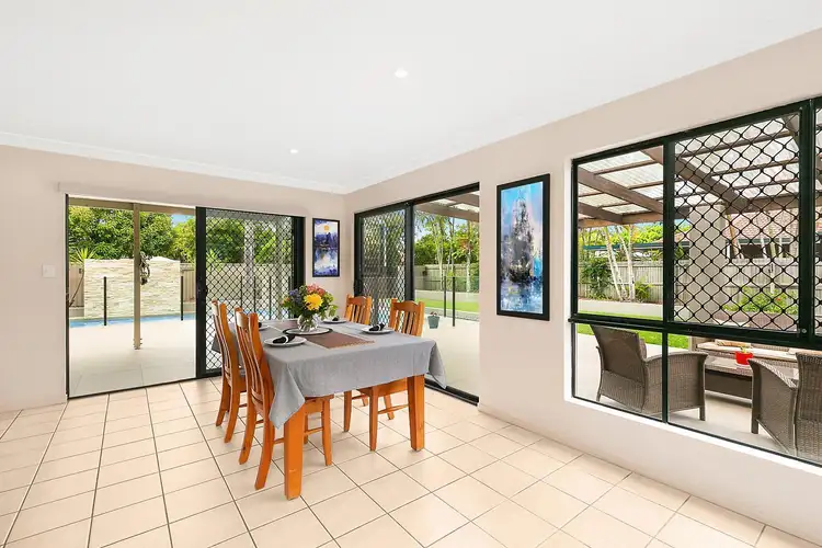 Third view of Homely house listing, 16 Hudson Place, Bli Bli QLD 4560