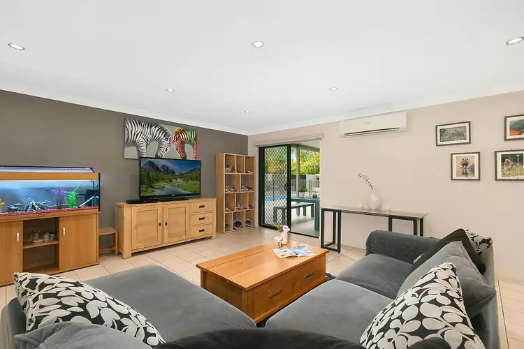 Fourth view of Homely house listing, 16 Hudson Place, Bli Bli QLD 4560