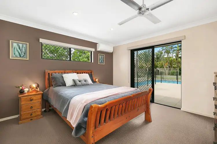 Fifth view of Homely house listing, 16 Hudson Place, Bli Bli QLD 4560